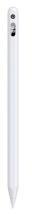 Dux Ducis STYLUS érintő ceruza (aktív, mágneses + póthegy) FEHÉR Apple Pencil kompatibilisSP-05