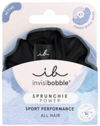 Invisibobble Sprunchie Power Black Panther inel de par invizibil 1 buc