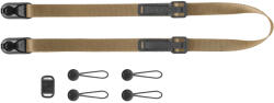 Peak Design Leash Camera Strap (prérifarkas) (L-CY-3)