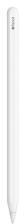 Apple Pencil 2. gen. 2024 érintő ceruza (aktív, mágneses, wireless, nyomásérzékeny, dupla kopp, MU8F2 (167606)