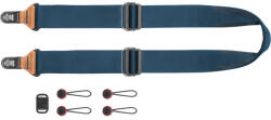 Peak Design Slide Camera Strap (éjkék) (SL-MN-3)