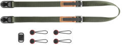 Peak Design Leash Camera Strap (zsálya) (L-SG-3)