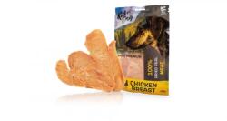 KIDDOG Recompense Pentru Caini, Feliute Subtiri de Piept de Pui, 50 g