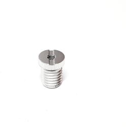 OEM Adaptor reductie de la filet M15 tata la filet 1/4 mama (7666)