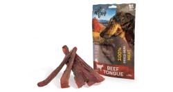 KIDDOG Recompense Pentru Caini, Fasii De Limba de Vita, 50 g