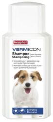 Beaphar Vermicon sampon kutyáknak 200ml - kutyakajas