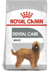 Royal Canin Maxi Dental Care Adult hrana uscata caine pentru reducerea formarii tartrului 18 kg (2 x 9 kg)