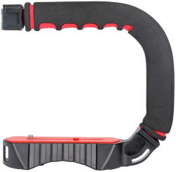Ulanzi Video Grip Universal ULANZI U-Grip Pro Handle Pentru Telefon si Camere (1108-U)