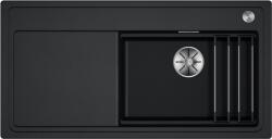 BLANCO ETAGON XL 6 S silgranit mosogató 1000x510mm antracit (528093)