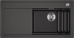 BLANCO ETAGON XL 6 S silgranit mosogató 1000x510mm palaszürke (528094)