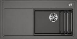 BLANCO ETAGON XL 6 S silgranit mosogató 1000x510mm vulkánszürke (528095)