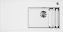 BLANCO ETAGON XL 6 S silgranit mosogató 1000x510mm fehér (528096)