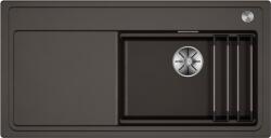 BLANCO ETAGON XL 6 S silgranit mosogató 1000x510mm kávé (528097)