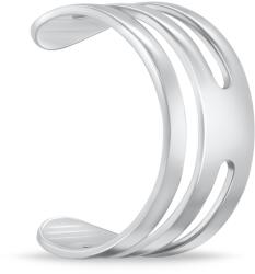 Brilio Silver Divatos ezüst fülbevaló EA854W