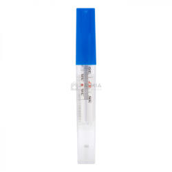 Agria higany mentes lázmérő