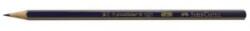 Faber-Castell 'Goldfaber' grafitceruza, H, hatszögletű (TFC112511 / 112511) (TFC112511)
