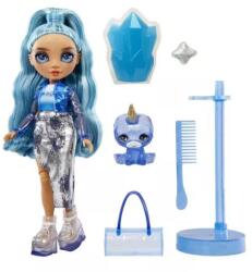 MGA Entertainment Rainbow High: Divatbaba kiegészítókkel - Skyler (120216) - jateknet
