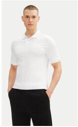 EA7 Férfi pólóing Ea7 Emporio Armani, 7M000300 AF13739, viszkóz/poliamid, M INTL, fehér (0000304613487_M)