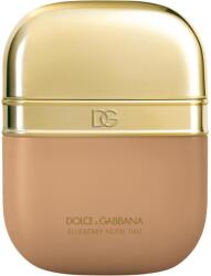 Dolce&Gabbana Blueberry Nutri-Tint bőrvilágosító tonizáló krém SPF 20 árnyalat 18N Medium 30 ml