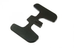  OEM Mini stand patina holder pentru blitz-uri si alte accesorii cu patina Sony sau Minolta (10365)