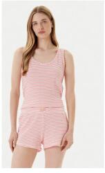 United Colors of Benetton Női pizsama United Colors Of Benetton, 36LC3P03V, Pamut, L INTL, Piros (0000304990229_L)