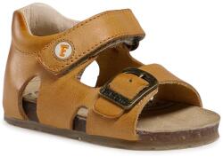 Naturino Gyermek szandál, Naturino, 208158855, természetes bőr, barna, 18 EU (0000208158855_18)