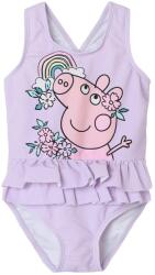 NAME IT Lányka fürdőruha Name It, 13239634, Poliamid/Elasztán, 122-128 CM, Lila (0000304937149_122_128)