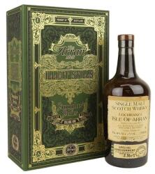 Arran Smugglers Series Volume One - Illicit Stills whisky (0, 7L / 56, 4%)