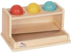 2Kids Toys Box with Balls interaktív játék 6m+