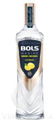 BOLS Marine Citron vodka 0, 5l 37, 5%-DRS