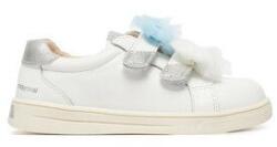 Mayoral lány sportcipő, 45618, Természetes bőr, 33 EU, Fehér (0000304803383_33)