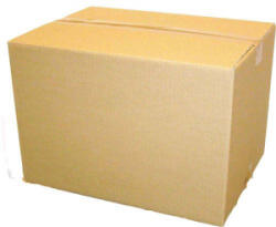 Kartondoboz 592 x 392 x 338mm 10db/cs /22C/35200/ 10db-os gyűjtőben (22C/35200)