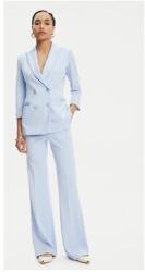 Imperial női kabát, JU25JAW, poliészter/elasztán, S INTL, világoskék (0000305534552_S)