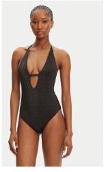 Benetton Női fürdőruha United Colors Of Benetton, 36WR5I01P, Nejlon, XS INTL, Szürke (0000304990236_XS)