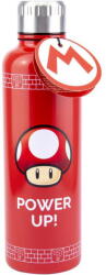 Paladone Pp Super Mario Big Up Water Bottle (pp5807nn) Figurina