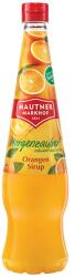 MAUTNER MARKHOF Narancs szörp 700ml-DRS - alkuguru