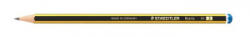 STAEDTLER 'Noris' grafitceruza, H, hatszögletű (TS1203) (TS1203)