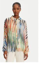 Lola casademunt női ing, LS2515025, viszkóz, L INTL, többszínű (0000305491053_L)