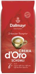Dallmayr Crema dOro Schumli cafea boabe 1kg