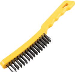  cotswold drótkefe műanyag nyelű 3soros cot9066300k