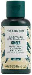 The Body Shop Gyömbéres Hajbalzsam (60 ml)