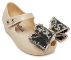 Melissa lány balerinacipő, M 35967, szintetikus, 24 EU, ekrü (0000304904387_24)