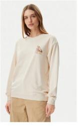 Roxy női blúz, ERJFT04963-TEC0, pamut/poliészter, L INTL, bézs (2230083292872_L)