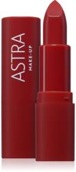 Astra Make-Up Lip Creamynal krémes rúzs árnyalat 0009 marilyn 4 g