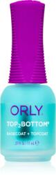 ORLY Top 2 Bottom bázis- és fedőlakk egyben 11 ml