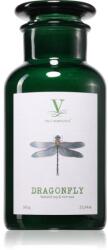 Vila Hermanos Talisman Dragonfly illatgyertya 500 g