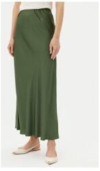 VICOLO szoknya, TD0472, viszkóz, zöld, Zöld, S (0000305493613_S)