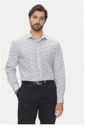 Pierre Cardin férfi ing, C6 11004.0409, pamut, 41 EU, sötétkék (0000304977428_41)