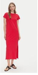 Jacqueline de Yong női ruha, 15321069, Pamut/Elasztán, Piros, S (0000304921971_S)