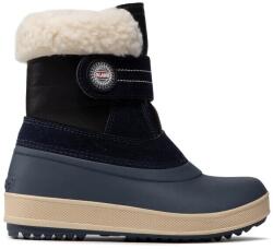 OLANG Gyerek csizma, Olang, 61175, Ekobőr, Sötétkék, 31-32 EU (0000209161175-31/32)